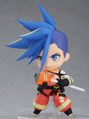 Nendoroid 1152 PROMARE Galo Thymos Reissue Action Figure official Good Smile Company product image