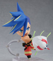 Nendoroid 1152 PROMARE Galo Thymos Reissue Action Figure official Good Smile Company product image
