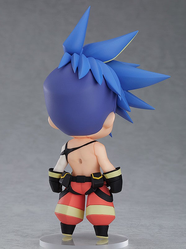 Nendoroid 1152 PROMARE Galo Thymos Reissue Action Figure official Good Smile Company product image