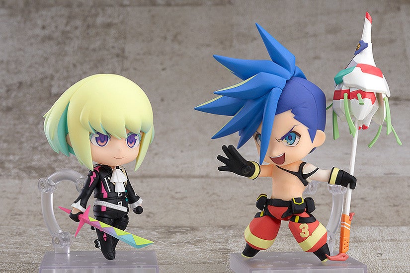 Nendoroid 1152 PROMARE Galo Thymos Reissue Action Figure official Good Smile Company product image