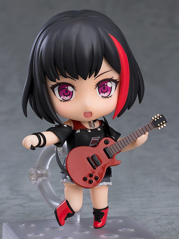 Nendoroid 1153 BanG Dream! Girls Band Party! Ran Mitake: Stage Outfit Ver. Action Figure official Good Smile Company product image