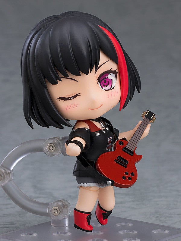 Nendoroid 1153 BanG Dream! Girls Band Party! Ran Mitake: Stage Outfit Ver. Action Figure official Good Smile Company product image