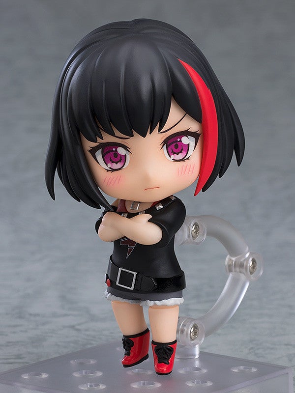 Nendoroid 1153 BanG Dream! Girls Band Party! Ran Mitake: Stage Outfit Ver. Action Figure official Good Smile Company product image
