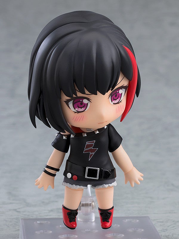 Nendoroid 1153 BanG Dream! Girls Band Party! Ran Mitake: Stage Outfit Ver. Action Figure official Good Smile Company product image