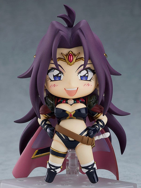 Nendoroid 1156 Slayers Naga the Serpent Action Figure official Good Smile Company product image