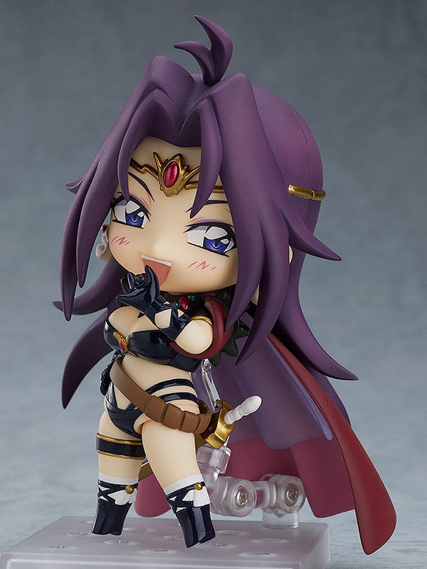 Nendoroid 1156 Slayers Naga the Serpent Action Figure official Good Smile Company product image
