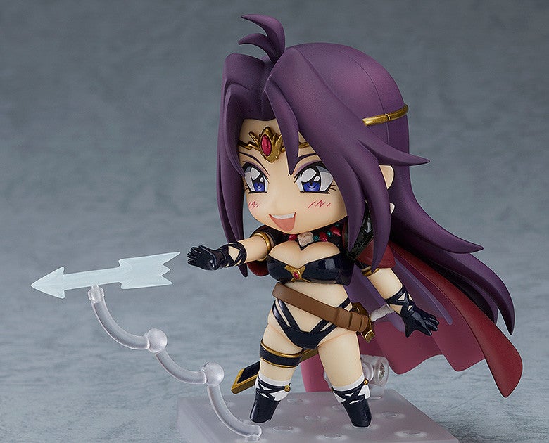 Nendoroid 1156 Slayers Naga the Serpent Action Figure official Good Smile Company product image