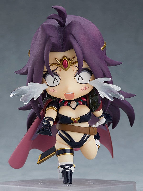 Nendoroid 1156 Slayers Naga the Serpent Action Figure official Good Smile Company product image