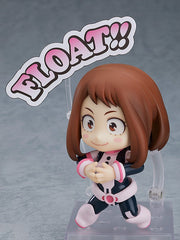 Nendoroid 1157 My Hero Academia Ochaco Uraraka: Hero's Edition Action Figure official Good Smile Company product image