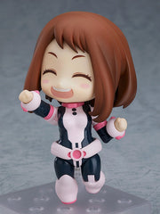 Nendoroid 1157 My Hero Academia Ochaco Uraraka: Hero's Edition Action Figure official Good Smile Company product image
