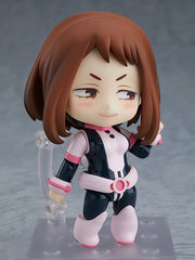 Nendoroid 1157 My Hero Academia Ochaco Uraraka: Hero's Edition Action Figure official Good Smile Company product image