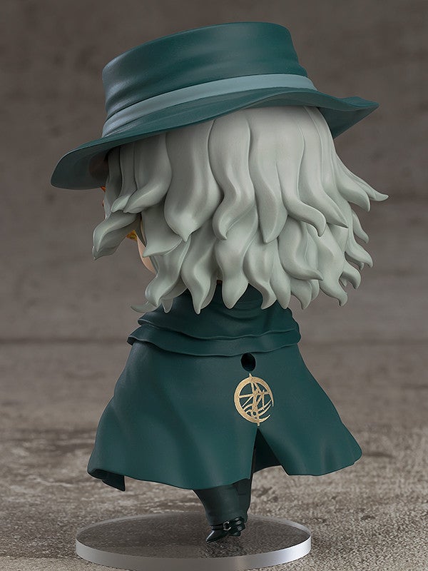Nendoroid 1158-DX Fate/Grand Order Avenger/King of the Cavern Edmond Dantès: Ascension Ver. Reissue Action Figure official Good Smile Company product image