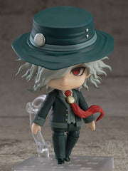 Nendoroid 1158-DX Fate/Grand Order Avenger/King of the Cavern Edmond Dantès: Ascension Ver. Reissue Action Figure official Good Smile Company product image