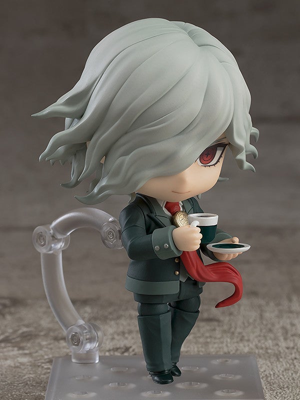 Nendoroid 1158-DX Fate/Grand Order Avenger/King of the Cavern Edmond Dantès: Ascension Ver. Reissue Action Figure official Good Smile Company product image