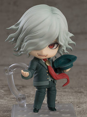 Nendoroid 1158-DX Fate/Grand Order Avenger/King of the Cavern Edmond Dantès: Ascension Ver. Reissue Action Figure official Good Smile Company product image