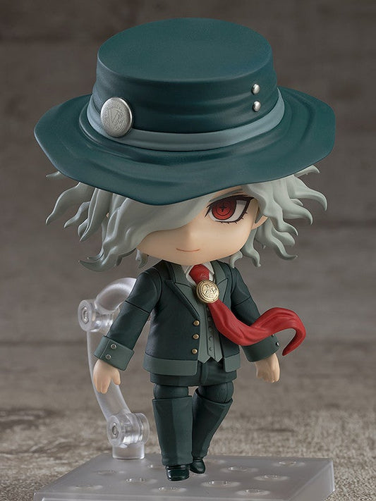 Nendoroid 1158 Fate/Grand Order Avenger/King of the Cavern Edmond Dantès Action Figure official Good Smile Company product image
