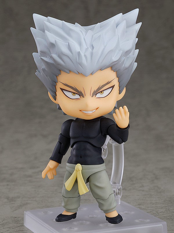 Nendoroid 1159 ONE-PUNCH MAN Garou: Super Movable Edition Action Figure official Good Smile Company product image