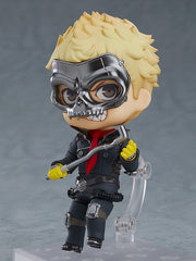 Nendoroid 1162 Persona5 the Animation Ryuji Sakamoto: Phantom Thief Ver. Reissue Action Figure official Good Smile Company product image