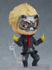 Nendoroid 1162 Persona5 the Animation Ryuji Sakamoto: Phantom Thief Ver. Reissue Action Figure official Good Smile Company product image
