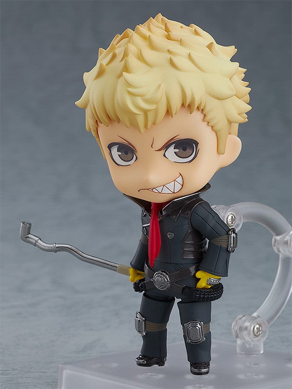 Nendoroid 1162 Persona5 the Animation Ryuji Sakamoto: Phantom Thief Ver. Reissue Action Figure official Good Smile Company product image