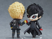 Nendoroid 1162 Persona5 the Animation Ryuji Sakamoto: Phantom Thief Ver. Reissue Action Figure official Good Smile Company product image