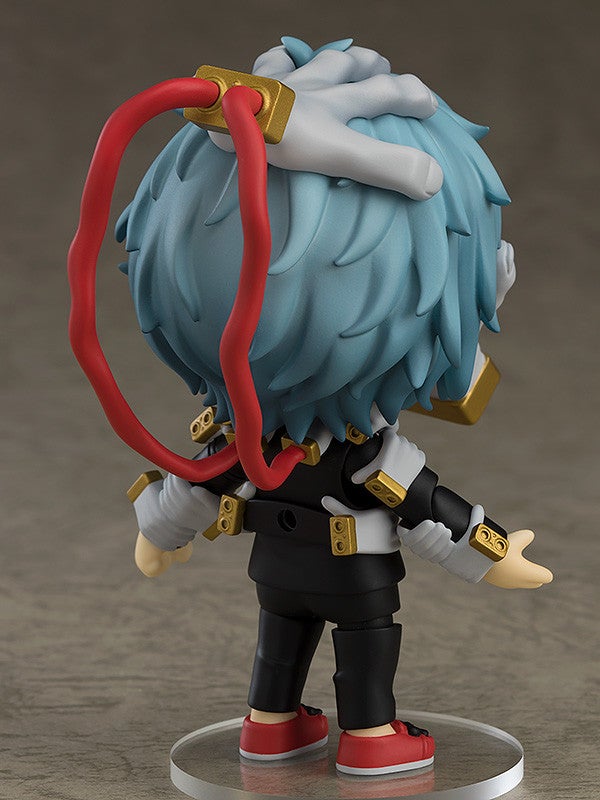 Nendoroid 1163 My Hero Academia Tomura Shigaraki: Villain's Edition Reissue Action Figure official Good Smile Company product image
