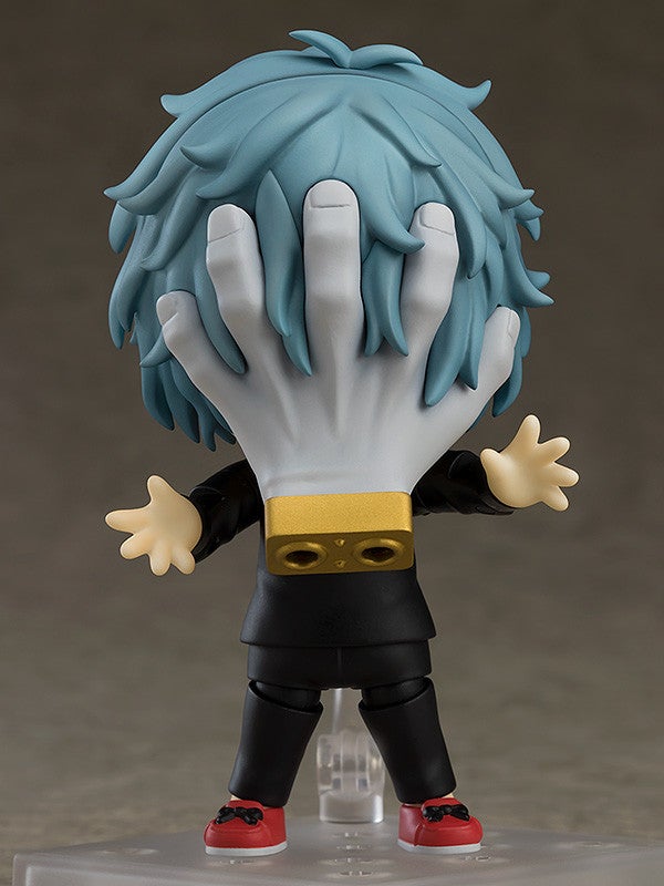Nendoroid 1163 My Hero Academia Tomura Shigaraki: Villain's Edition Reissue Action Figure official Good Smile Company product image