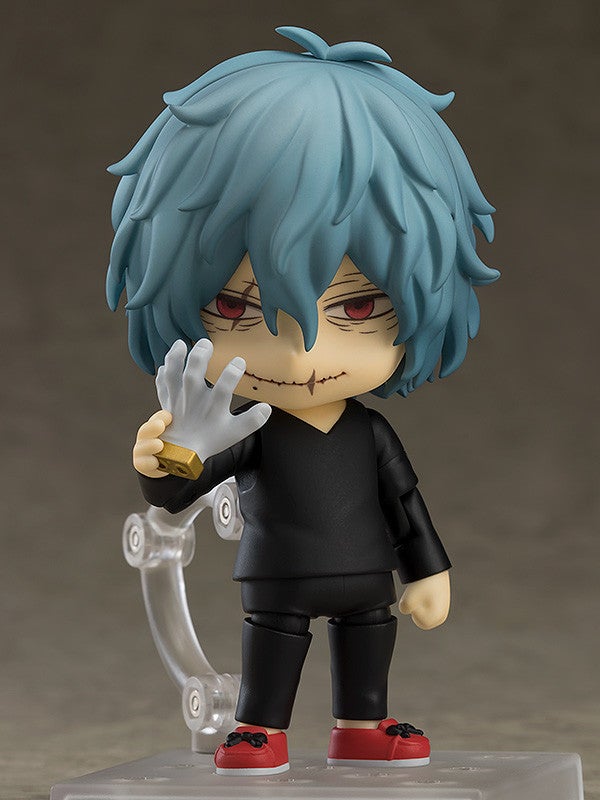 Nendoroid 1163 My Hero Academia Tomura Shigaraki: Villain's Edition Reissue Action Figure official Good Smile Company product image