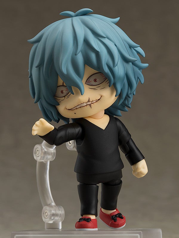 Nendoroid 1163 My Hero Academia Tomura Shigaraki: Villain's Edition Reissue Action Figure official Good Smile Company product image