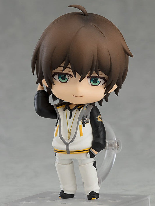 Nendoroid 1164 The King's Avatar Zhou Zekai Action Figure official Good Smile Company product image
