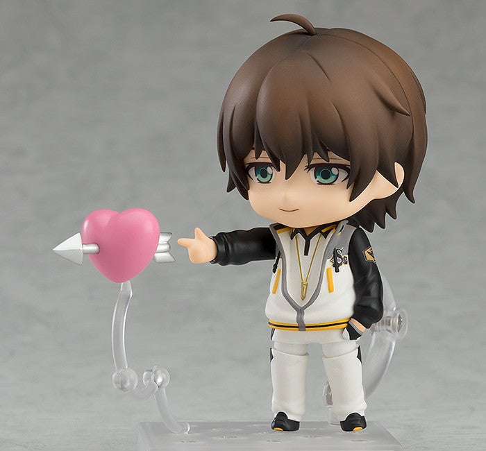 Nendoroid 1164 The King's Avatar Zhou Zekai Action Figure official Good Smile Company product image