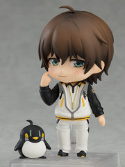 Nendoroid 1164 The King's Avatar Zhou Zekai Action Figure official Good Smile Company product image