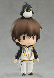 Nendoroid 1164 The King's Avatar Zhou Zekai Action Figure official Good Smile Company product image
