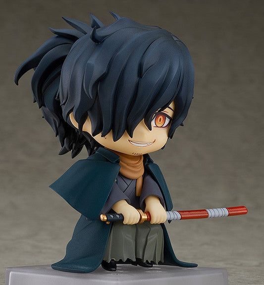 Nendoroid 1165-DX Fate/Grand Order Assassin/Okada Izo: Shimatsuken Ver. Action Figure official Good Smile Company product image
