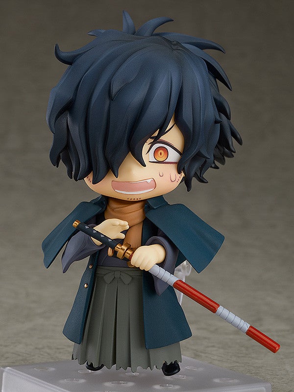 Nendoroid 1165-DX Fate/Grand Order Assassin/Okada Izo: Shimatsuken Ver. Action Figure official Good Smile Company product image