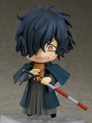Nendoroid 1165-DX Fate/Grand Order Assassin/Okada Izo: Shimatsuken Ver. Action Figure official Good Smile Company product image