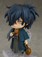 Nendoroid 1165-DX Fate/Grand Order Assassin/Okada Izo: Shimatsuken Ver. Action Figure official Good Smile Company product image