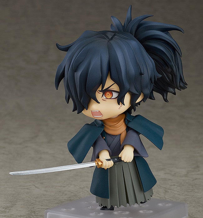 Nendoroid 1165-DX Fate/Grand Order Assassin/Okada Izo: Shimatsuken Ver. Action Figure official Good Smile Company product image