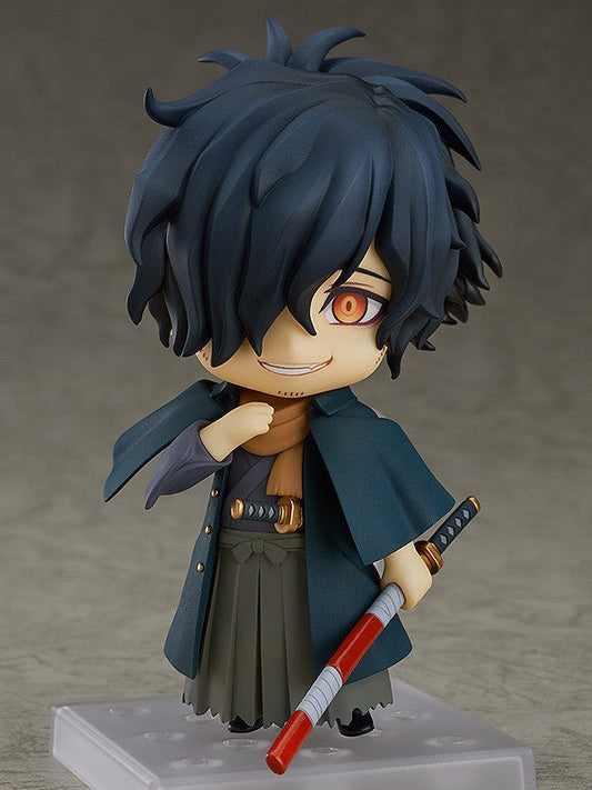 Nendoroid 1165 Fate/Grand Order Assassin/Okada Izo Action Figure official Good Smile Company product image