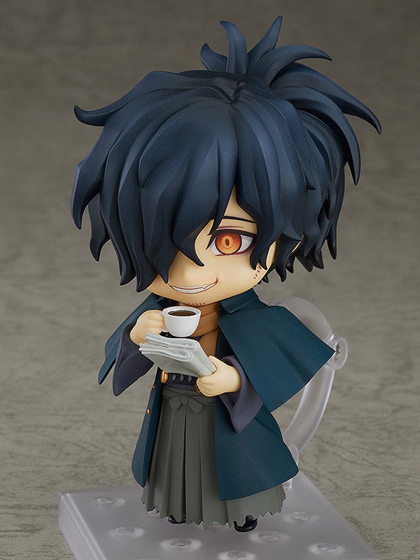 Nendoroid 1165 Fate/Grand Order Assassin/Okada Izo Action Figure official Good Smile Company product image