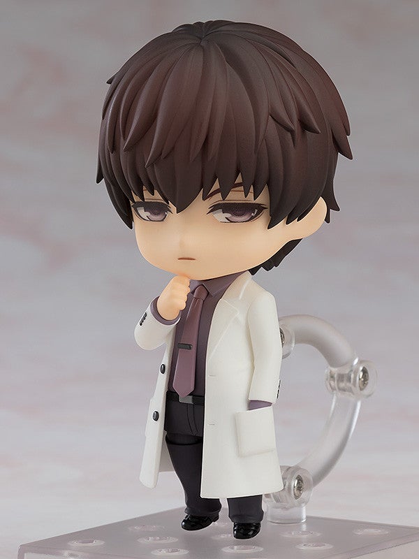 Nendoroid 1166 Mo Xu Reissue Action Figure official Good Smile Company product image