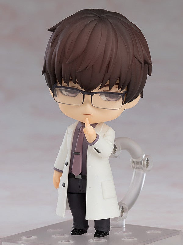 Nendoroid 1166 Mo Xu Reissue Action Figure official Good Smile Company product image