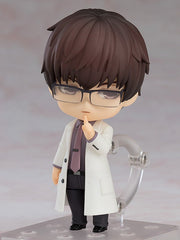 Nendoroid 1166 Mo Xu Reissue Action Figure official Good Smile Company product image