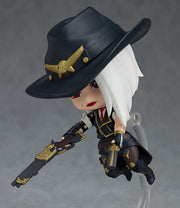 Nendoroid 1167 Overwatch Ashe: Classic Skin Edition Action Figure official Good Smile Company product image