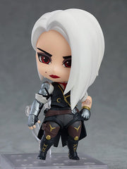 Nendoroid 1167 Overwatch Ashe: Classic Skin Edition Action Figure official Good Smile Company product image