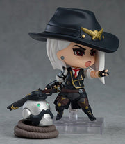 Nendoroid 1167 Overwatch Ashe: Classic Skin Edition Action Figure official Good Smile Company product image