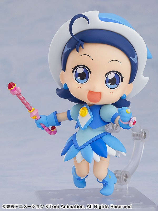 Nendoroid 1168 Magical DoReMi 3 Aiko Seno Action Figure official Good Smile Company product image
