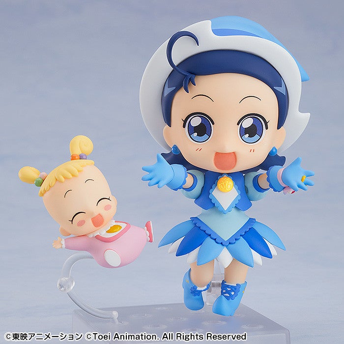 Nendoroid 1168 Magical DoReMi 3 Aiko Seno Action Figure official Good Smile Company product image