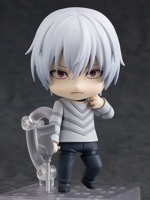 Nendoroid 1169 A Certain Scientific Accelerator Accelerator Action Figure official Good Smile Company product image