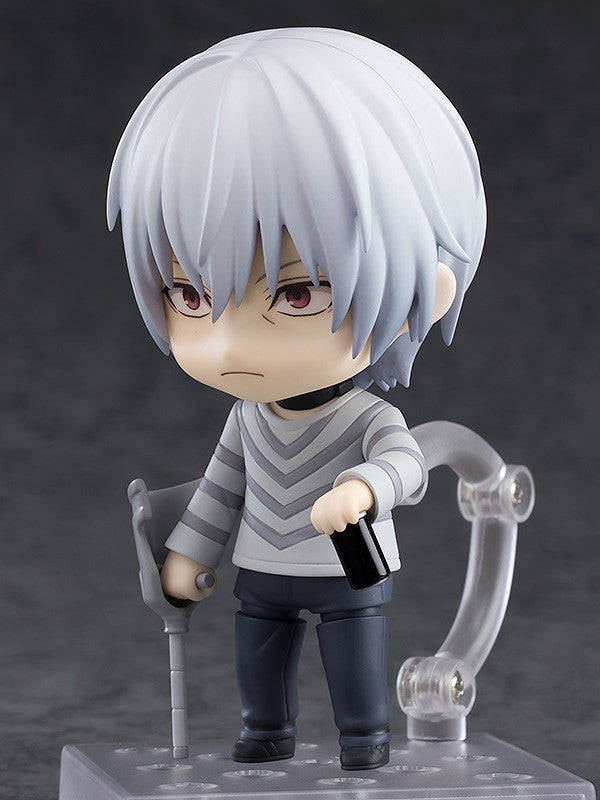Nendoroid 1169 A Certain Scientific Accelerator Accelerator Action Figure official Good Smile Company product image